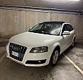 Audi A3 2ª Serie - 2010