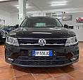 Volkswagen Tiguan 2018 1.6 Tdi