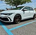 Golf Gte