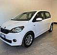 Skoda Citigo 2015 1.0 68 Cv 5 Porte Ambition G-Tec