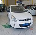 121188 Km Hyundai I20 1.4 Tdi Per Neopatentati