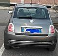Fiat 500 (2007-2016) - 2012