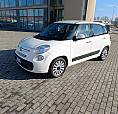 Fiat 500L 1.3 Multijet 95 Cv Lounge Del 2017