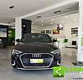 Audi A3 Spb 35 Tfsi Mhev S Tronic Business Advan