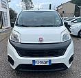 Fiat Qubo 1.4 8V 77 Cv Easy Natural Power