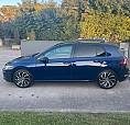 Golf 8 Tgi 2021 Trattabile