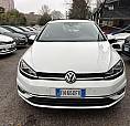 Volkswagen Golf 1.6 Tdi 115 Cv Dsg 5P. Highline Bl