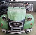 Citroen 2Cv 6 - 1981