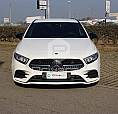 Mercedes A 180 D Automatic Premium