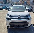 Citroen C3 Aircross Bluehdi 110 S&S Plus