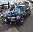 Bmw F11 530Xd Luxury E6