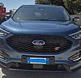 Ford Edge - 2019