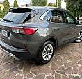 Ford Kuga 1.5 Ecoblue 120 Cv Aut. 2Wd Titanium