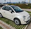 Fiat 500 (2007-2016) - 2008