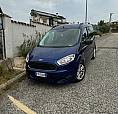 Ford Tour Neo Couture Titanium