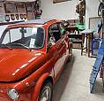 Fiat 500L - 1972