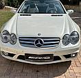 Mercedes-Benz Sl 500 Sl 55 Kompressor Cat Amg Perf