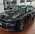 Lynk & Co 01 Phev