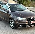 Audi A1 1.4 Tfsi S Tronic S-line Led