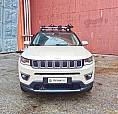 Jeep Compass 2.0 Multijet Ii Aut. 4Wd Limited