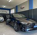 Mazda 3 Mazda3 1.8Dskyactiv-D Exclusive