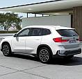 Bmw X1 Sdrive18I X-Line Auto