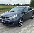 Kia Rio 1.1 Crdi 5P. Cool