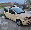 Fiat Panda 2010