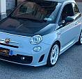 Abarth 500 C 1.4 Turbo T-Jet Abarth Cabrio Sup. Pr