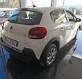 Citroen C3 Bluehdi 100 Anche Neopatentati