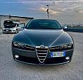 Alfa Romeo 159 2.0 Mjtd 170Cv Sw Full Stupenda