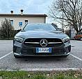 Classe A W177 Automatic Sport