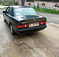 Mercedes 190E