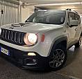 Jeep Renegade 1.4 T-Jet 120 Cv Gpl Longitude