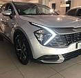 Kia Sportage 1.6 Style Portellone Elettrico Ibri