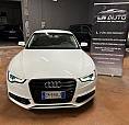 Audi A5 1.8 Tfsi 170 Cv Multitronic Advanced