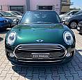 Mini Cooper D Clubman 2.0