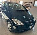 Mercedes-Benz A 160 Cdi Executive Ok Neopatentati