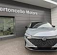Nissan Qashqai 1.3 Mhev 158Cv Xtronic N-Connecta