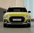 Audi A3 Allstreet 35 1.5 Tfsi Mhev Business S-Tron