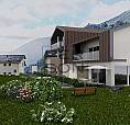 Appartamento - Pergine Valsugana