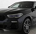 Bmw X6 Xdrive30D 48V Msport