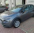 Citroen C3 Bluehdi 100 S&S Shine
