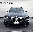 Bmw X5 G05 2018 Diesel Xdrive25D Business Auto