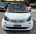 Smart Fortwo 453 1.0 71 Cv Manuale