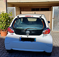 Aygo Connect 2011