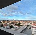 Appartamento Panoramico In Zona Centrale