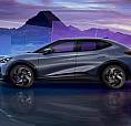 Cupra Tavascan 77Kwh Endurance Immersive Rwd