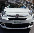 Fiat 500X 1.3 Mjt 95Cv Garanzia Tagliando