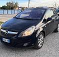 Opel Corsa 1.2 3 Porte Club